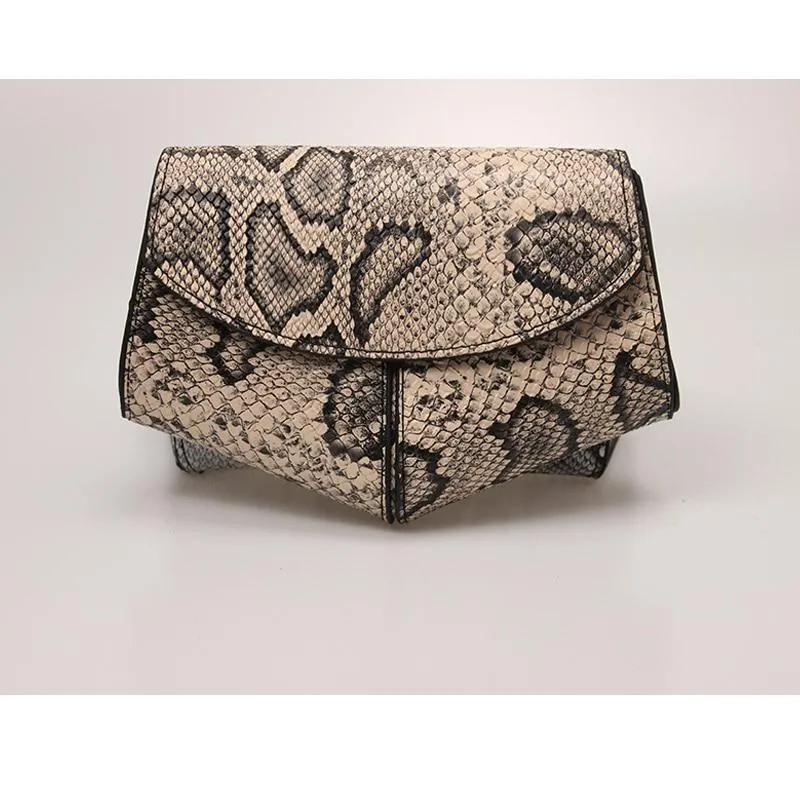 Stylish Crossbody Belt Bag