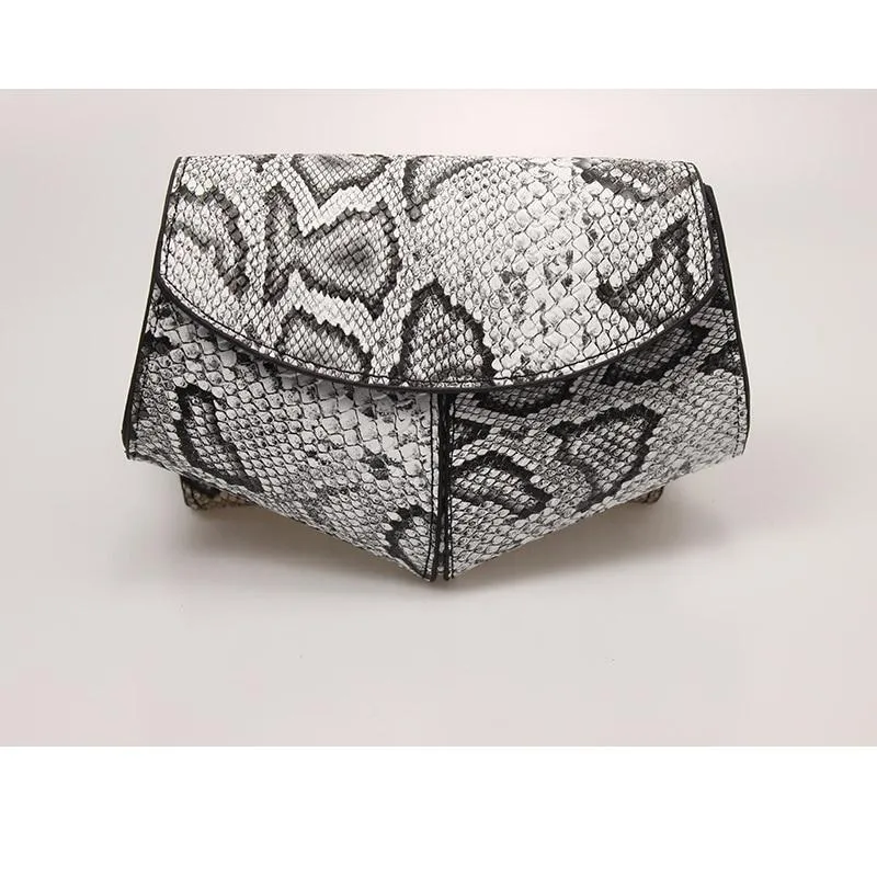 Stylish Crossbody Belt Bag