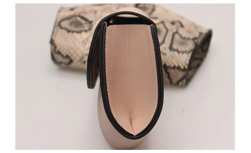 Stylish Crossbody Belt Bag