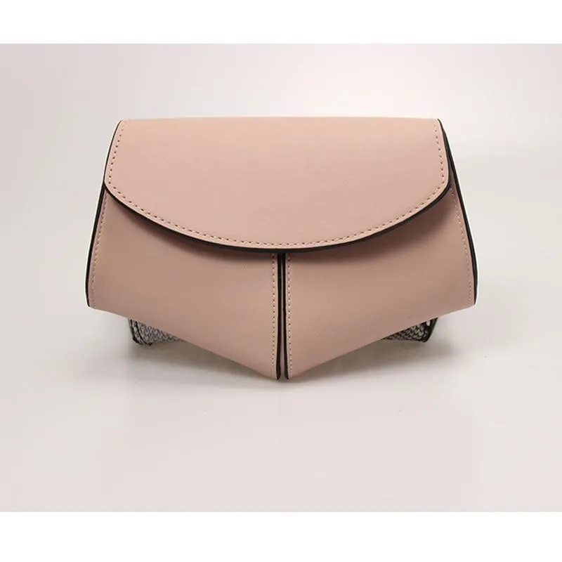 Stylish Crossbody Belt Bag