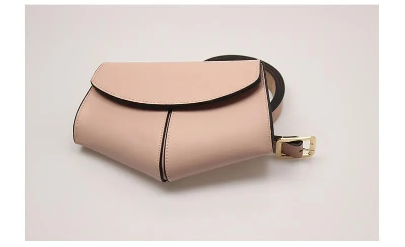 Stylish Crossbody Belt Bag
