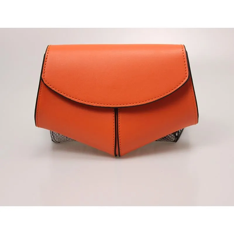 Stylish Crossbody Belt Bag