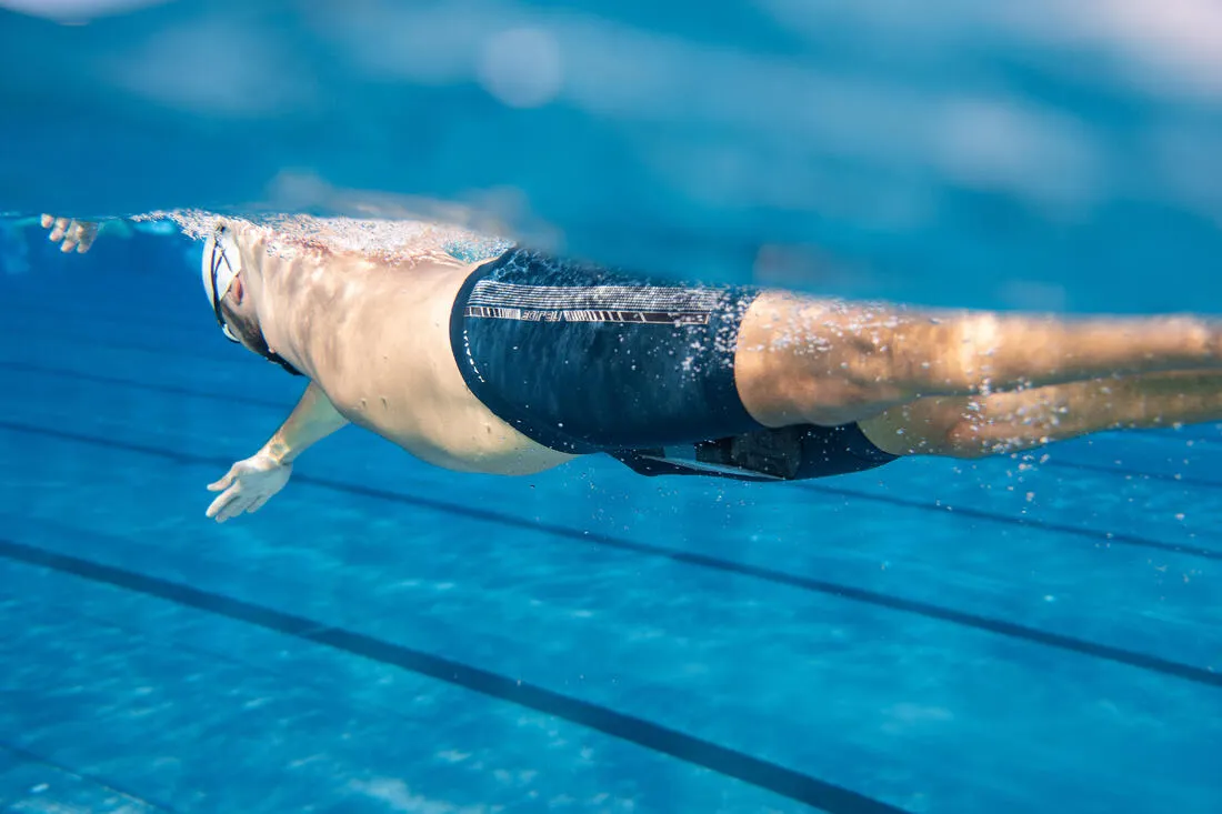 Swimming Jammer Fiti