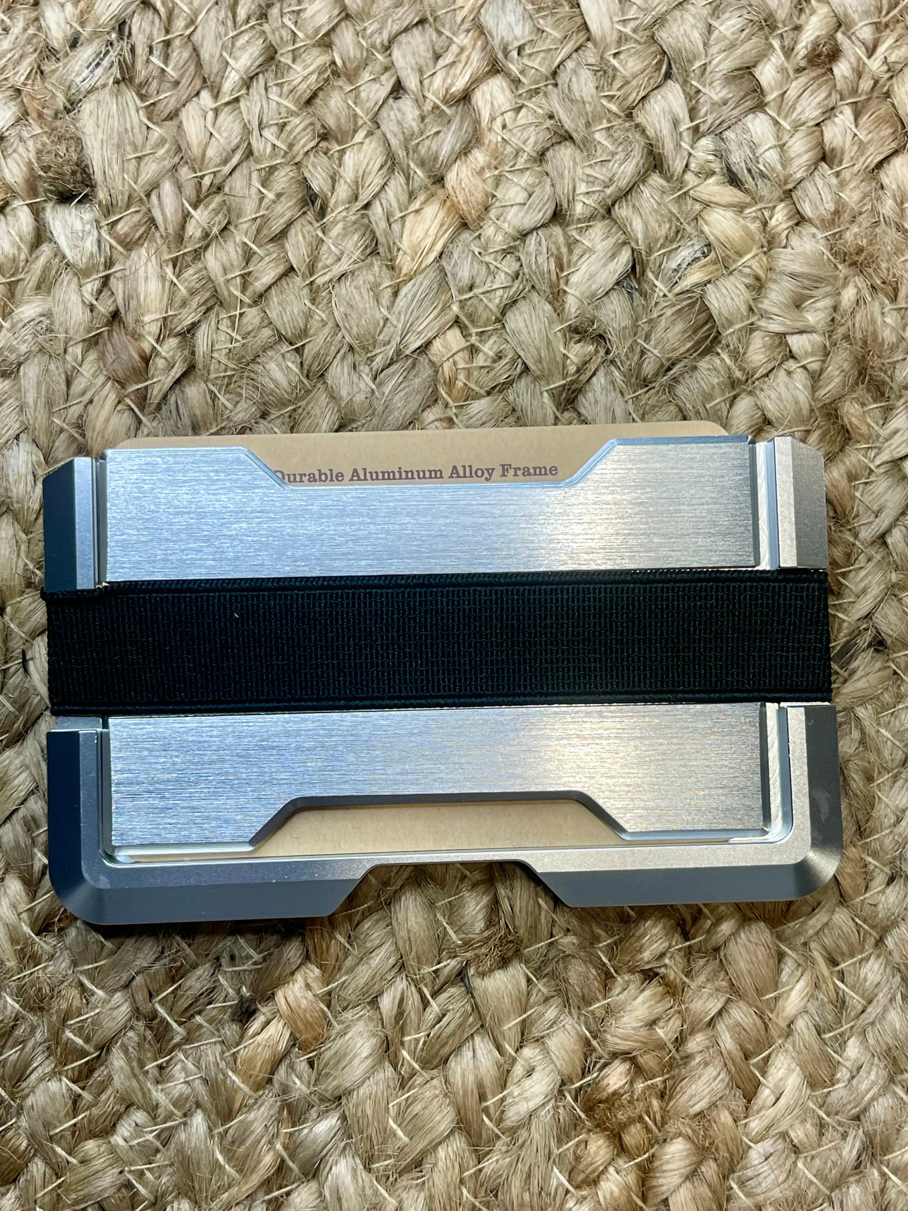 Tan Utility Wallet