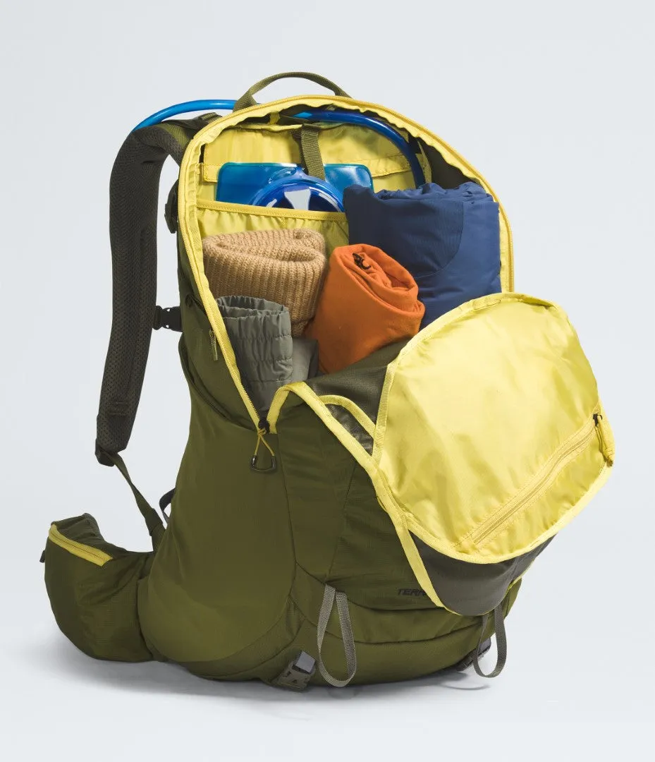 Terra 40L Backpack - NF0A87C3 - Past Season
