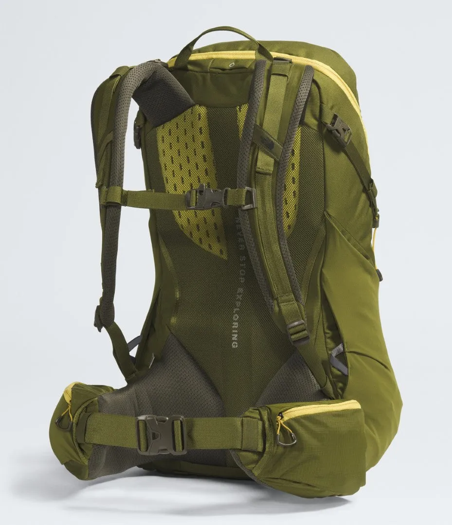 Terra 40L Backpack - NF0A87C3 - Past Season