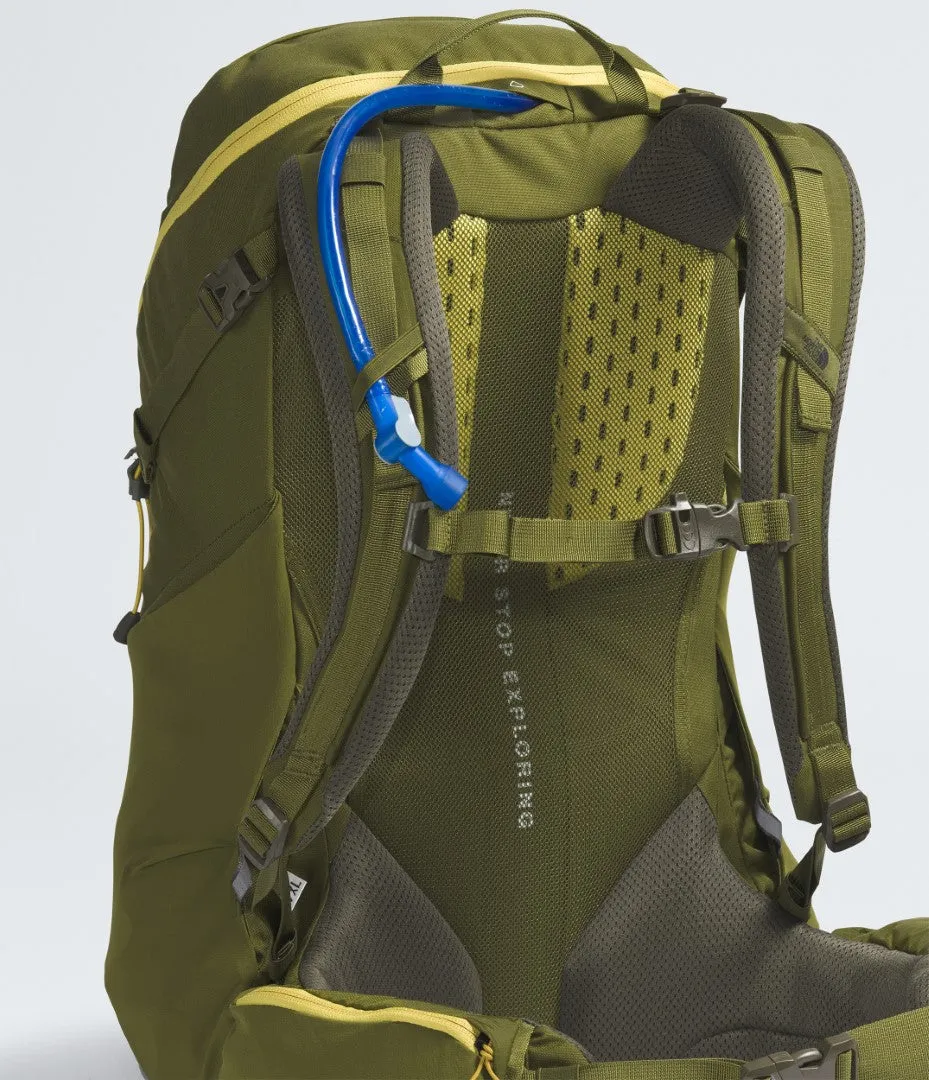 Terra 40L Backpack - NF0A87C3 - Past Season