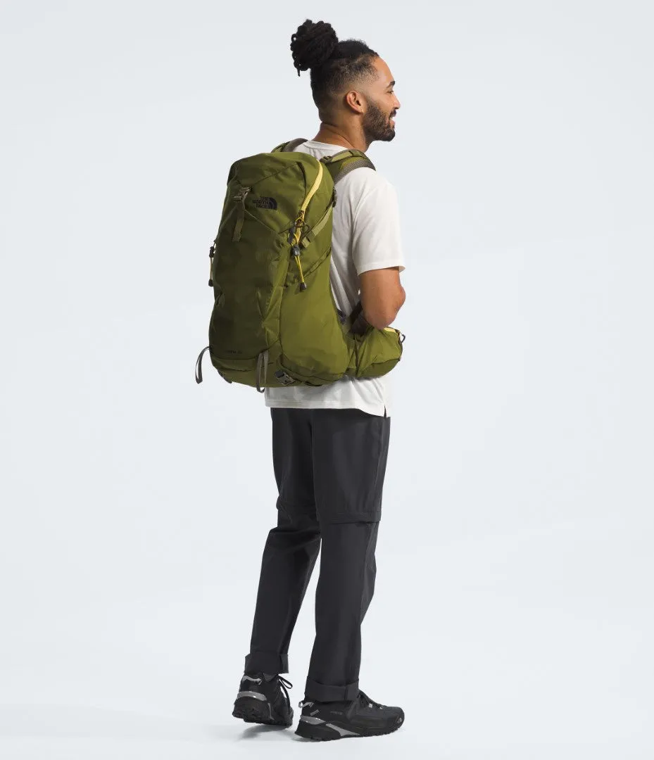 Terra 40L Backpack - NF0A87C3 - Past Season