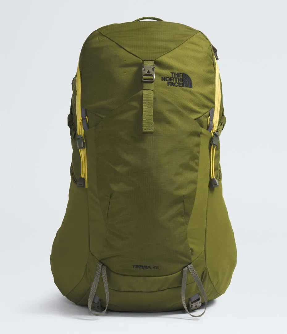 Terra 40L Backpack - NF0A87C3 - Past Season