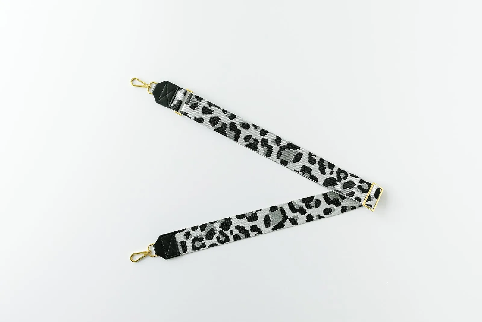The Crossbody Strap