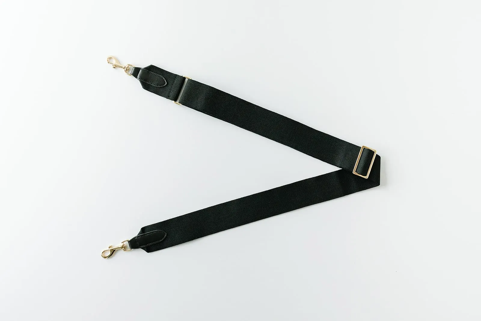 The Crossbody Strap