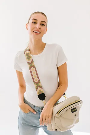 The Crossbody Strap