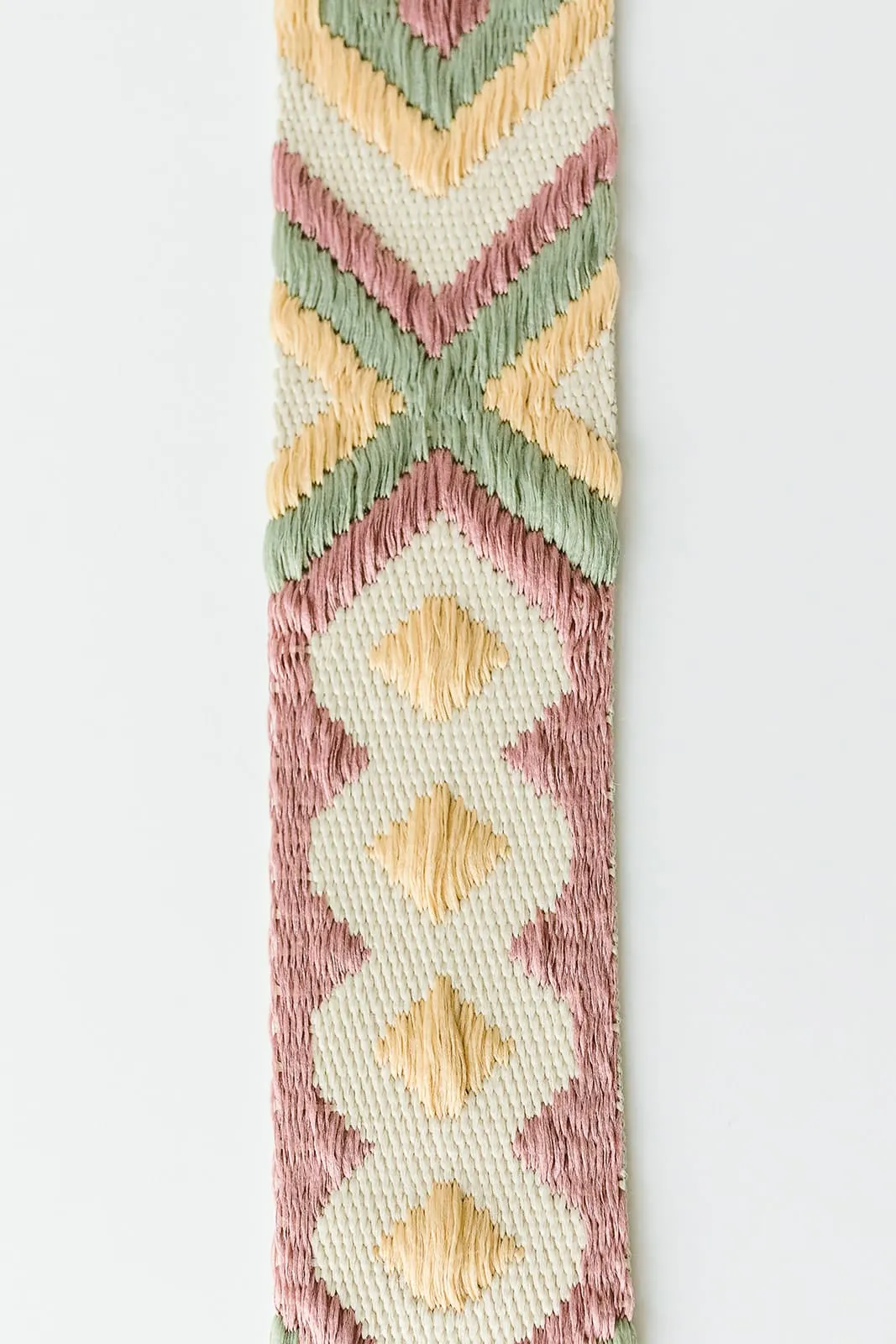 The Crossbody Strap