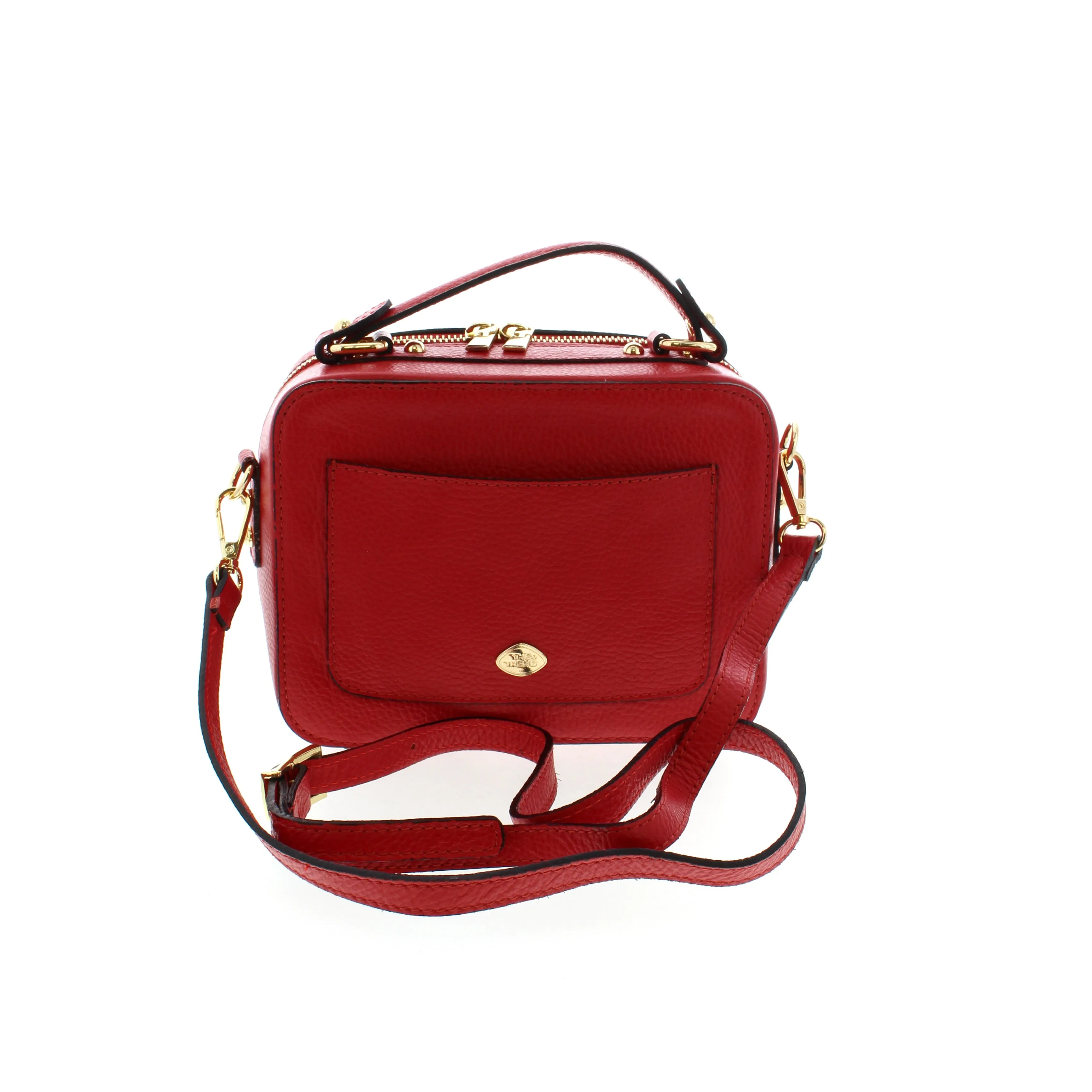 The Trend 130883 - Red