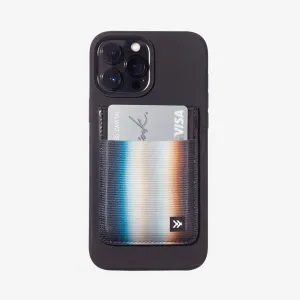 Thread Magnetic Phone Wallet
