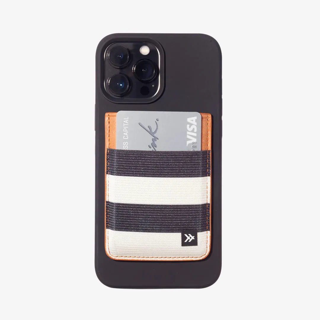Thread Magnetic Phone Wallet