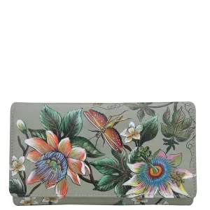 Three Fold Wallet - 1150