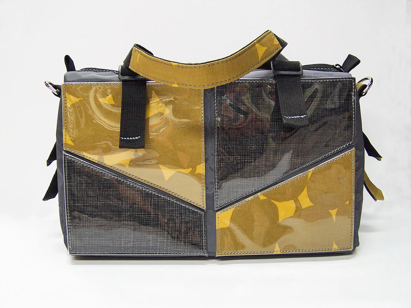 Tiled Sport