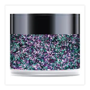 Twilight Sky Sparkelicious Glitter 1/2oz Jar