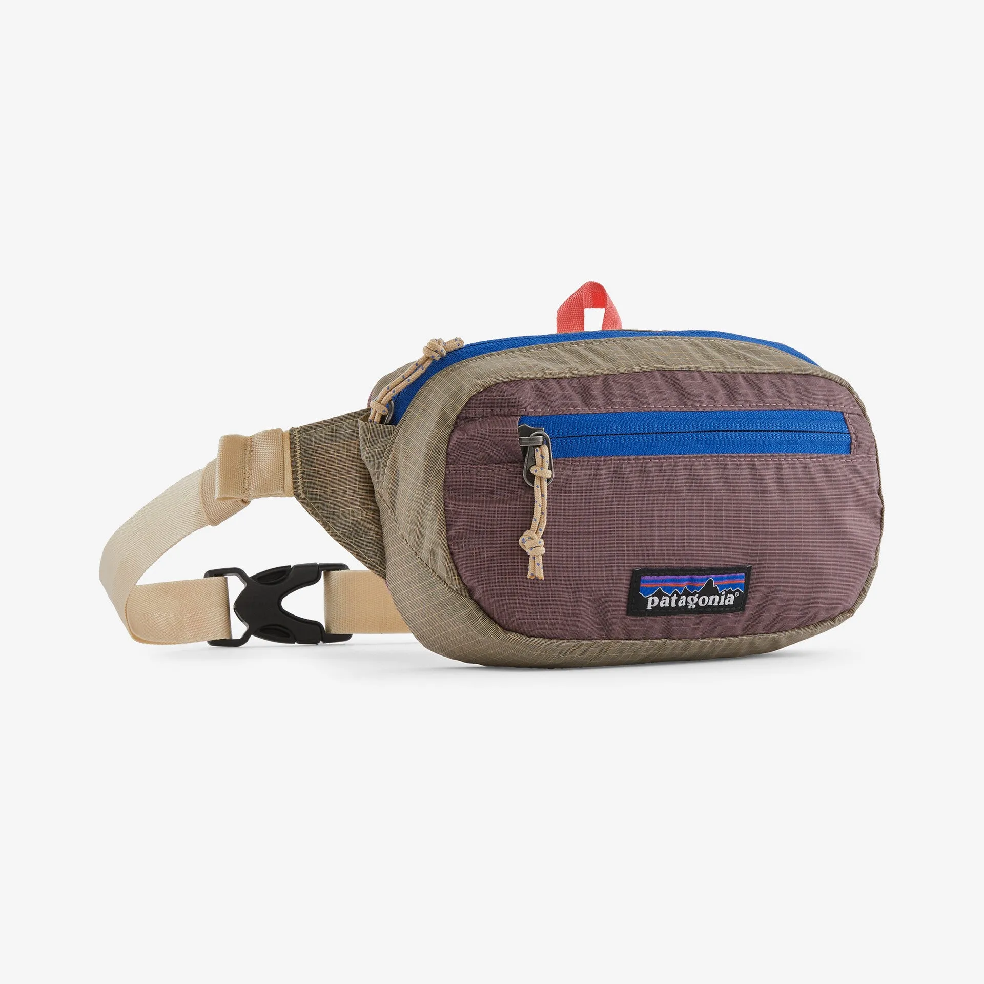 Ultralight Black Hole® Mini Hip Pack 1L - 49447 - Past Season