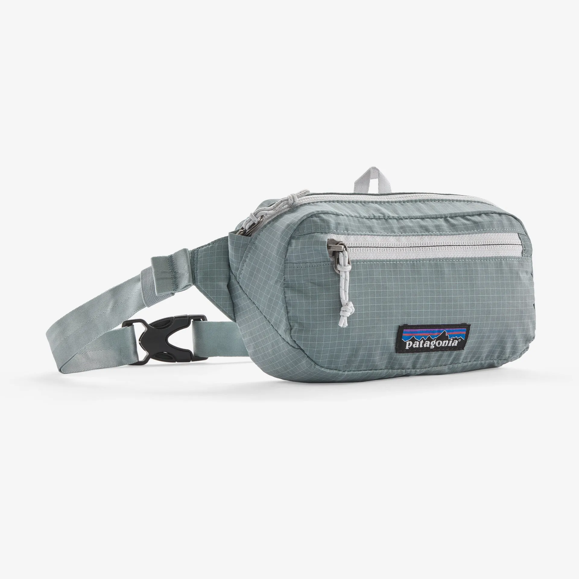 Ultralight Black Hole® Mini Hip Pack 1L - 49447 - Past Season
