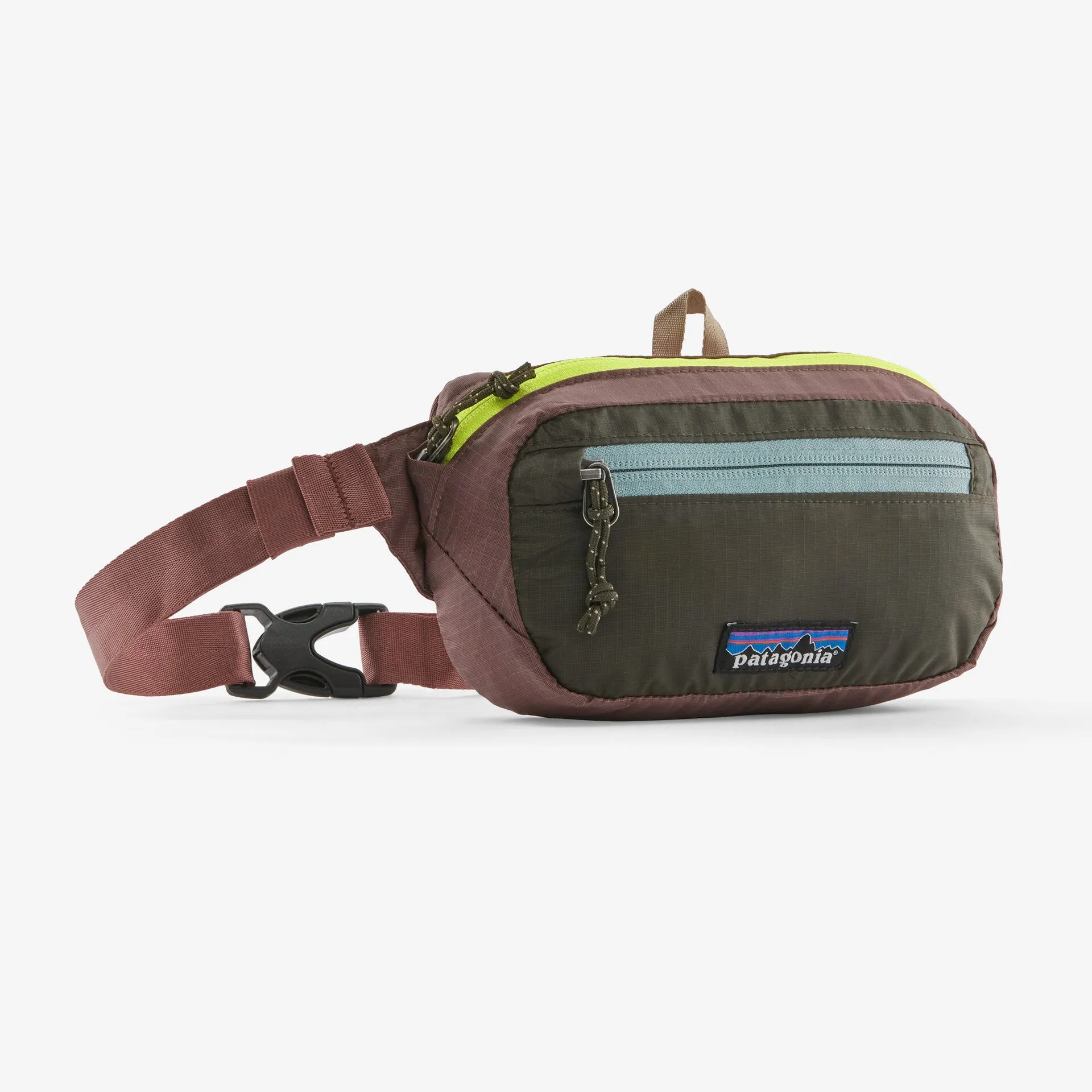 Ultralight Black Hole® Mini Hip Pack 1L - 49447 - Past Season