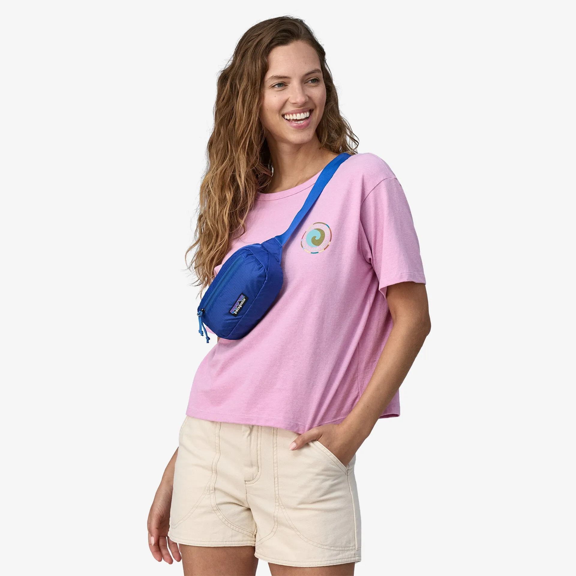 Ultralight Black Hole® Mini Hip Pack 1L - 49447 - Past Season