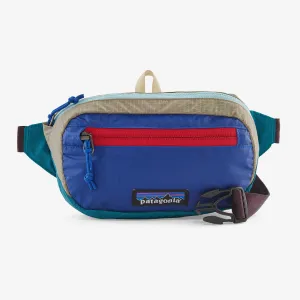 Ultralight Black Hole® Mini Hip Pack 1L - 49447 - Past Season