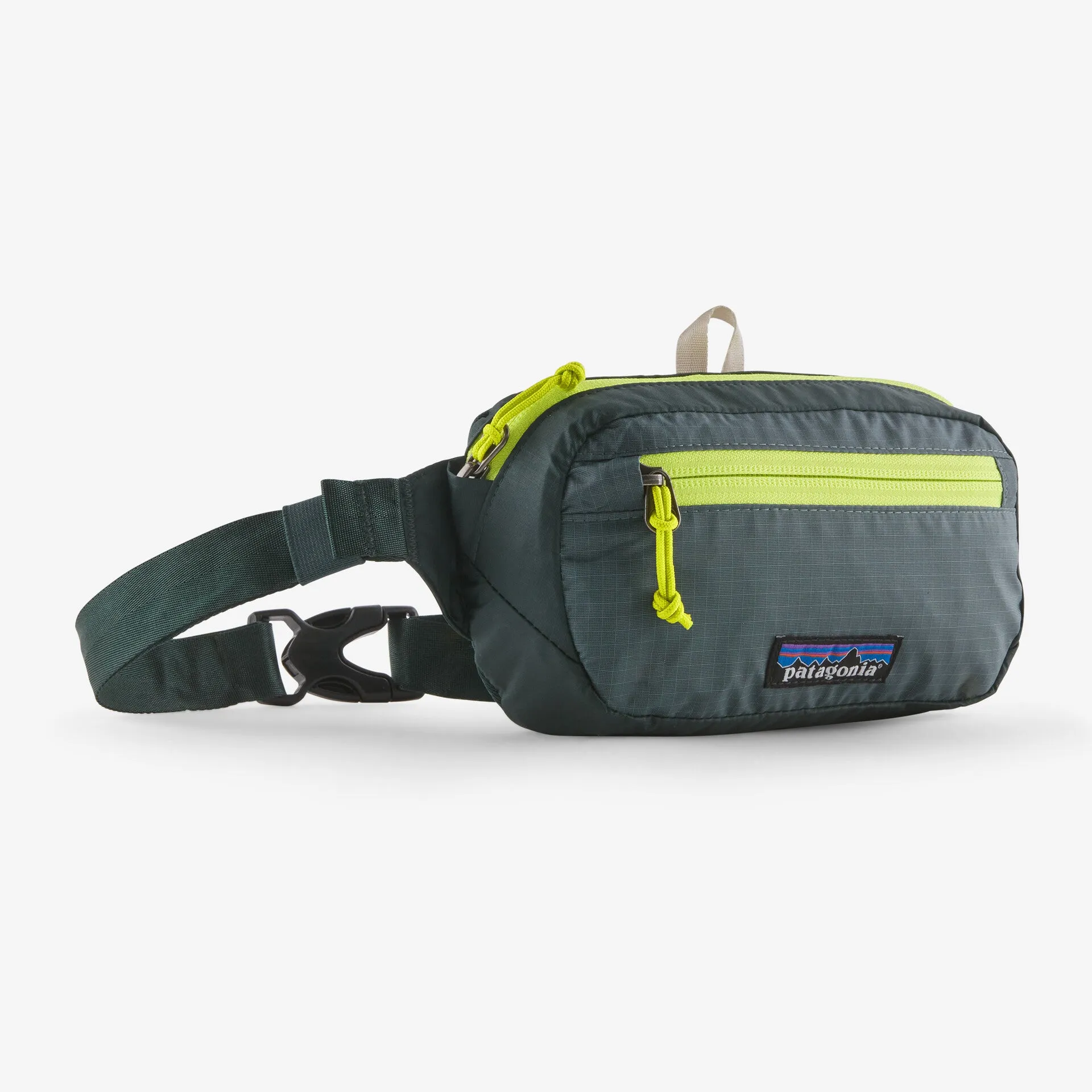 Ultralight Black Hole® Mini Hip Pack 1L - 49447 - Past Season