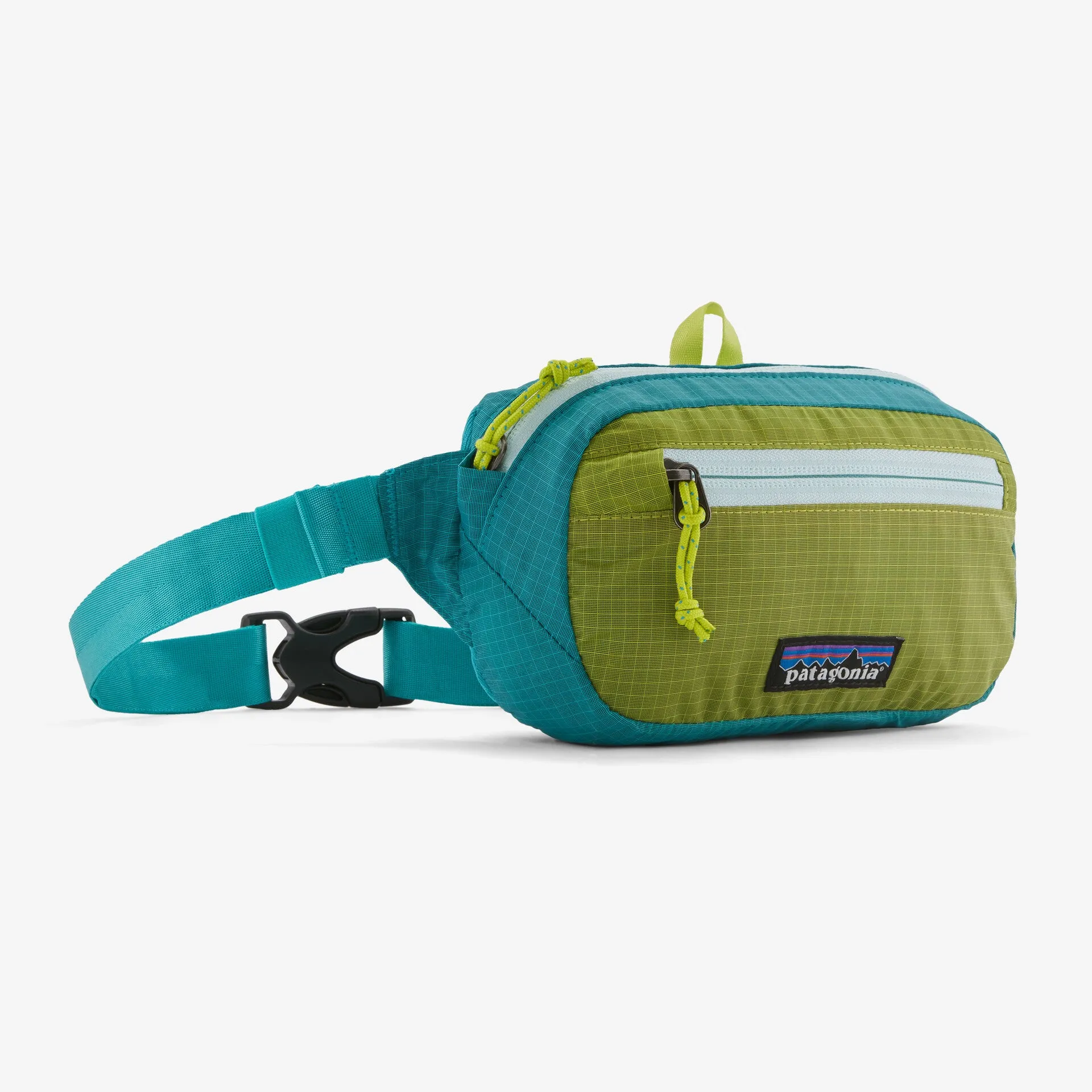 Ultralight Black Hole® Mini Hip Pack 1L - 49447 - Past Season