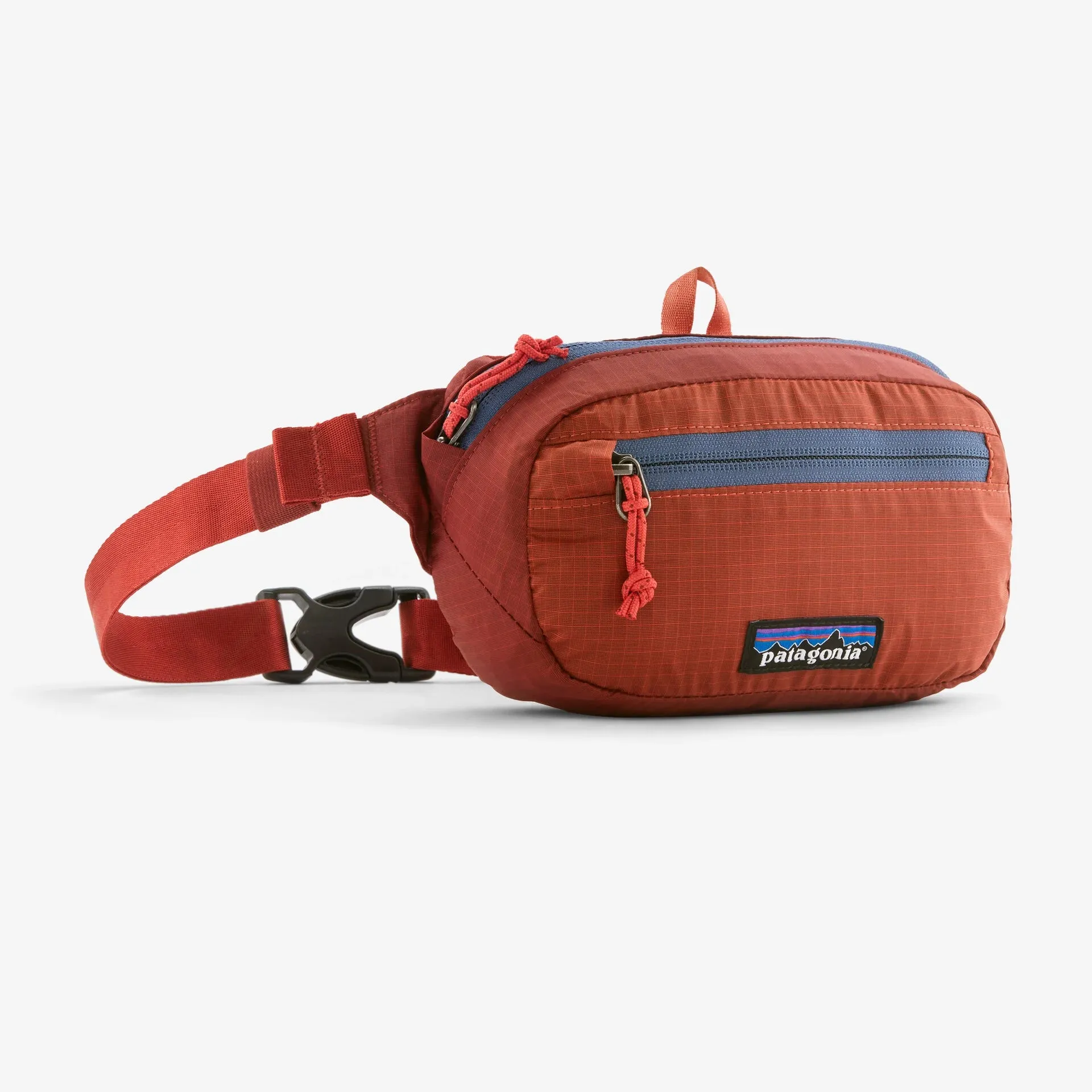 Ultralight Black Hole® Mini Hip Pack 1L - 49447 - Past Season