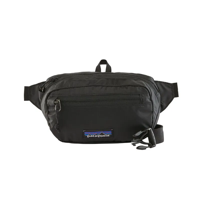 Ultralight Black Hole® Mini Hip Pack 1L - 49447 - Past Season