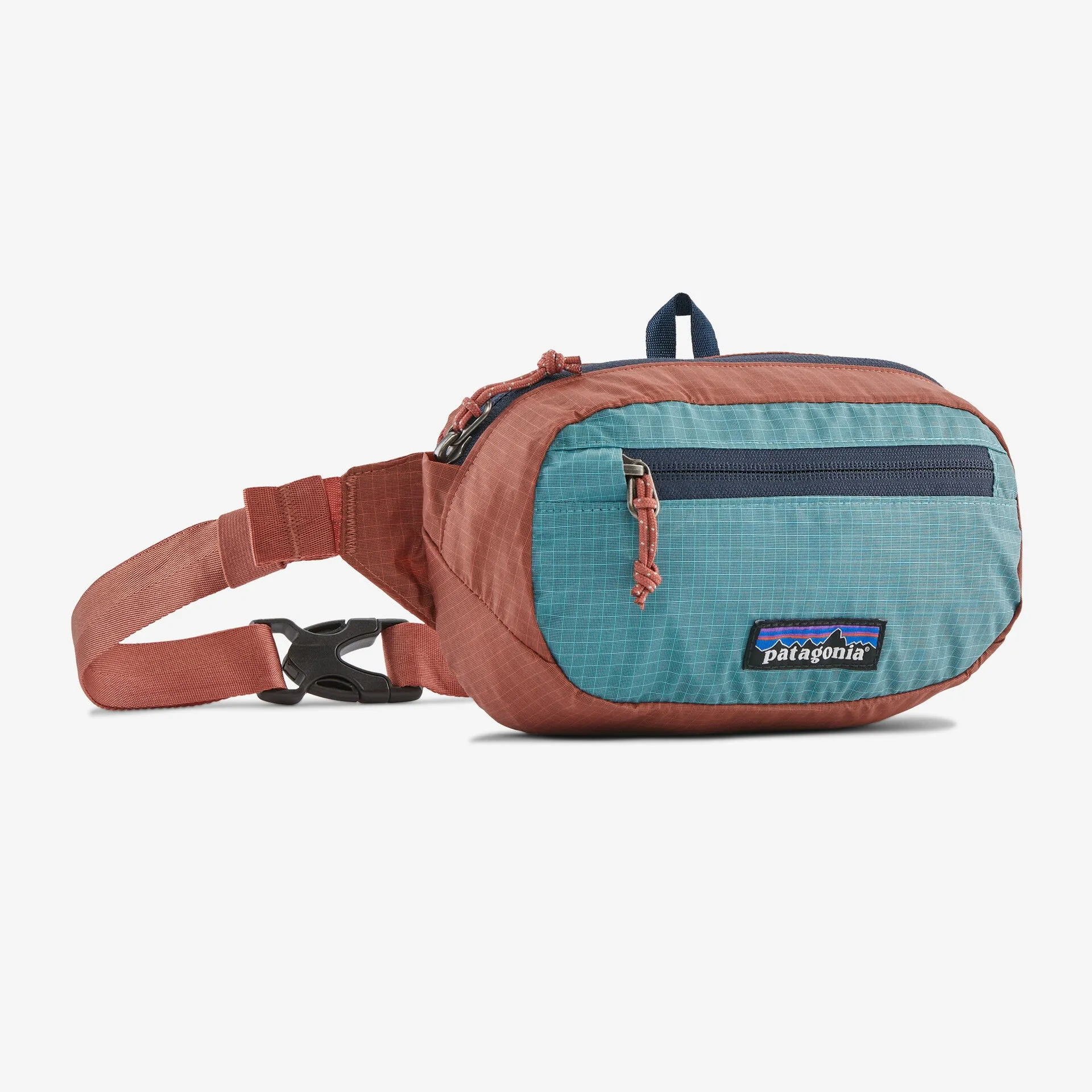 Ultralight Black Hole® Mini Hip Pack 1L - 49447 - Past Season