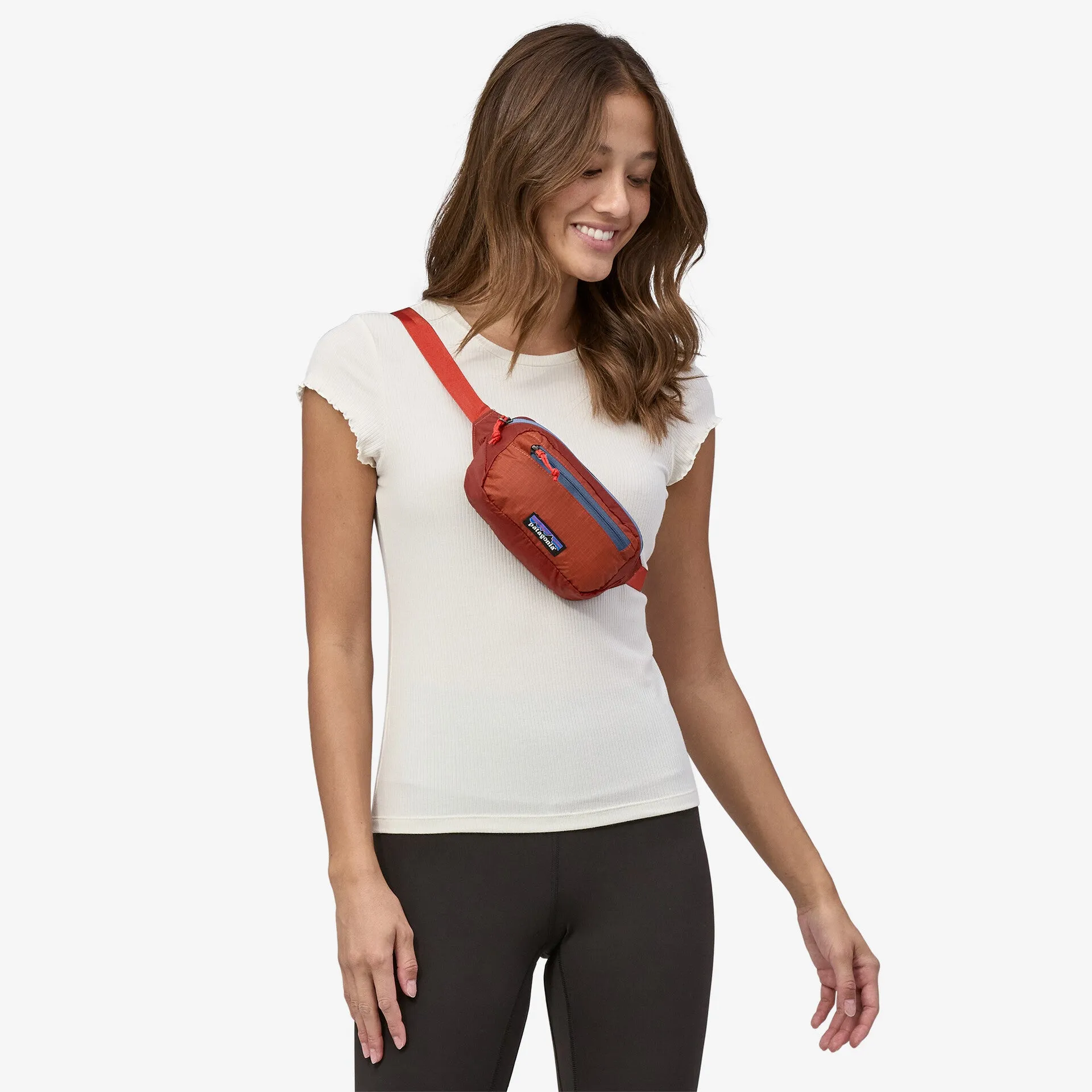 Ultralight Black Hole® Mini Hip Pack 1L - 49447 - Past Season