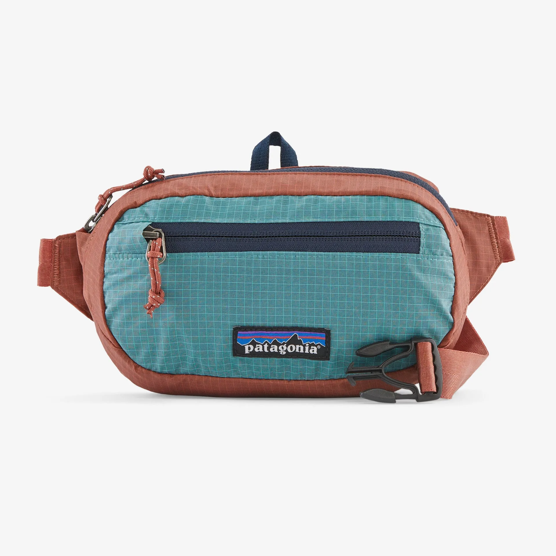 Ultralight Black Hole® Mini Hip Pack 1L - 49447 - Past Season