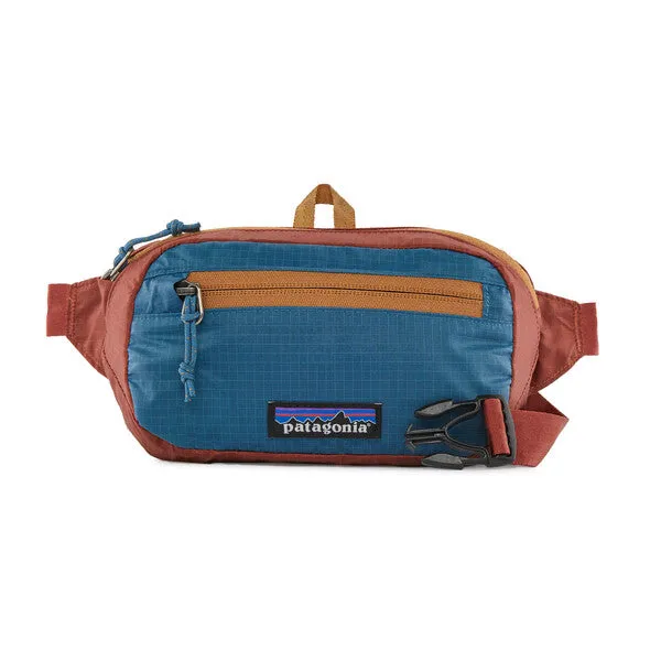 Ultralight Black Hole® Mini Hip Pack 1L - 49447 - Past Season