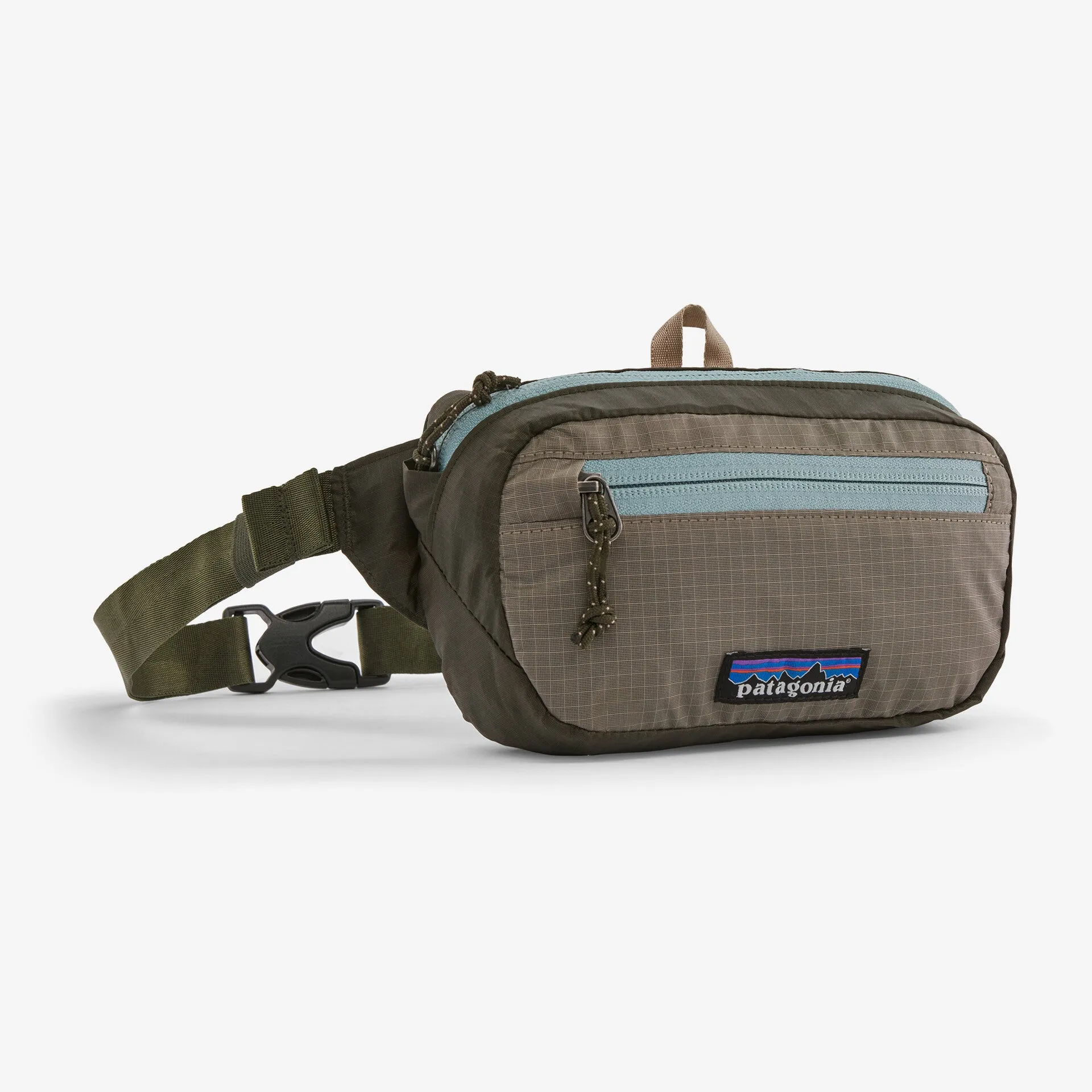 Ultralight Black Hole® Mini Hip Pack 1L - 49447 - Past Season