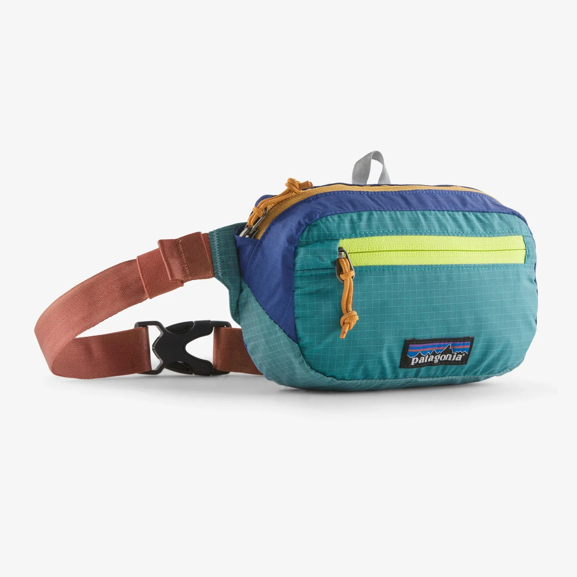 Ultralight Black Hole® Mini Hip Pack 1L - 49447 - Past Season