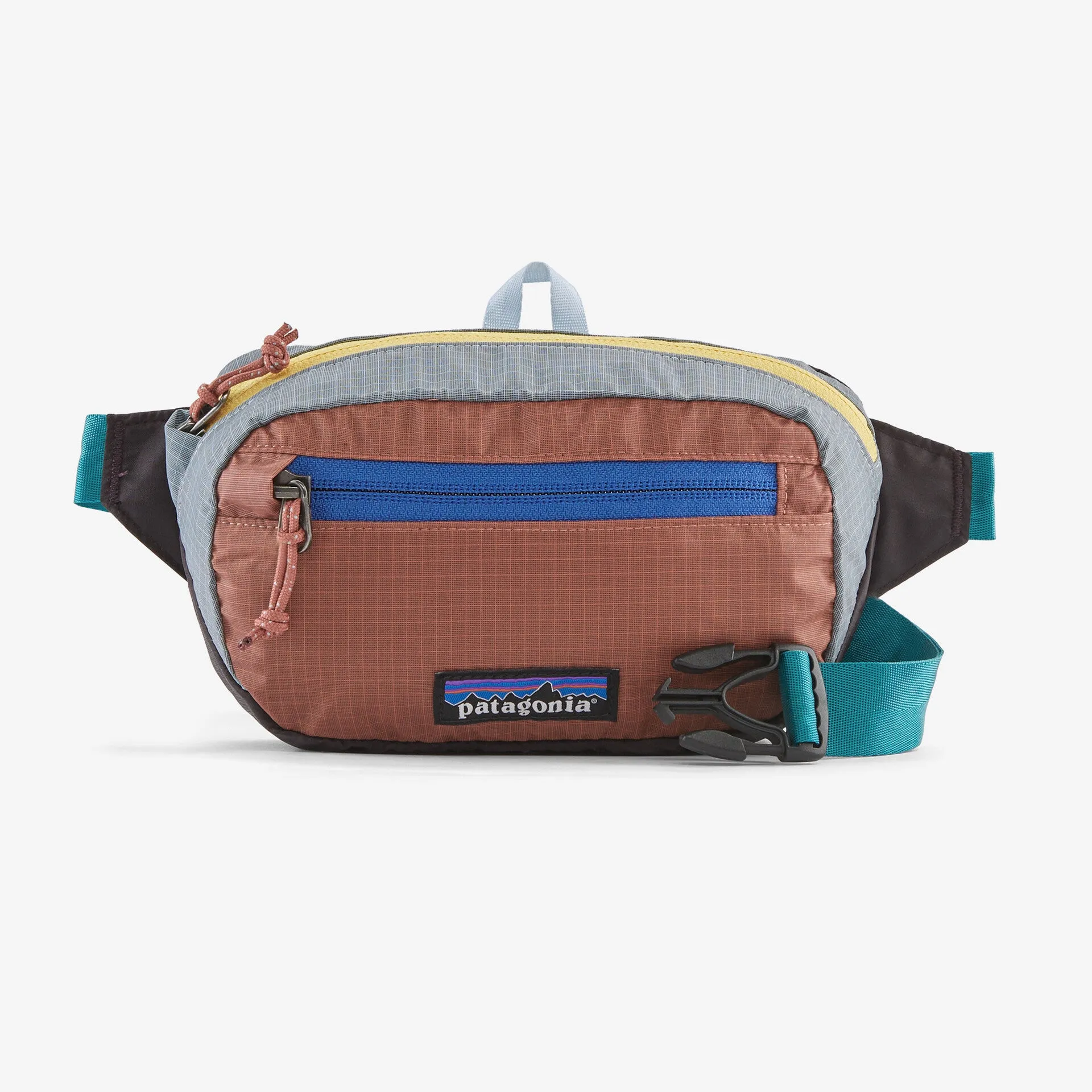 Ultralight Black Hole® Mini Hip Pack 1L - 49447 - Past Season