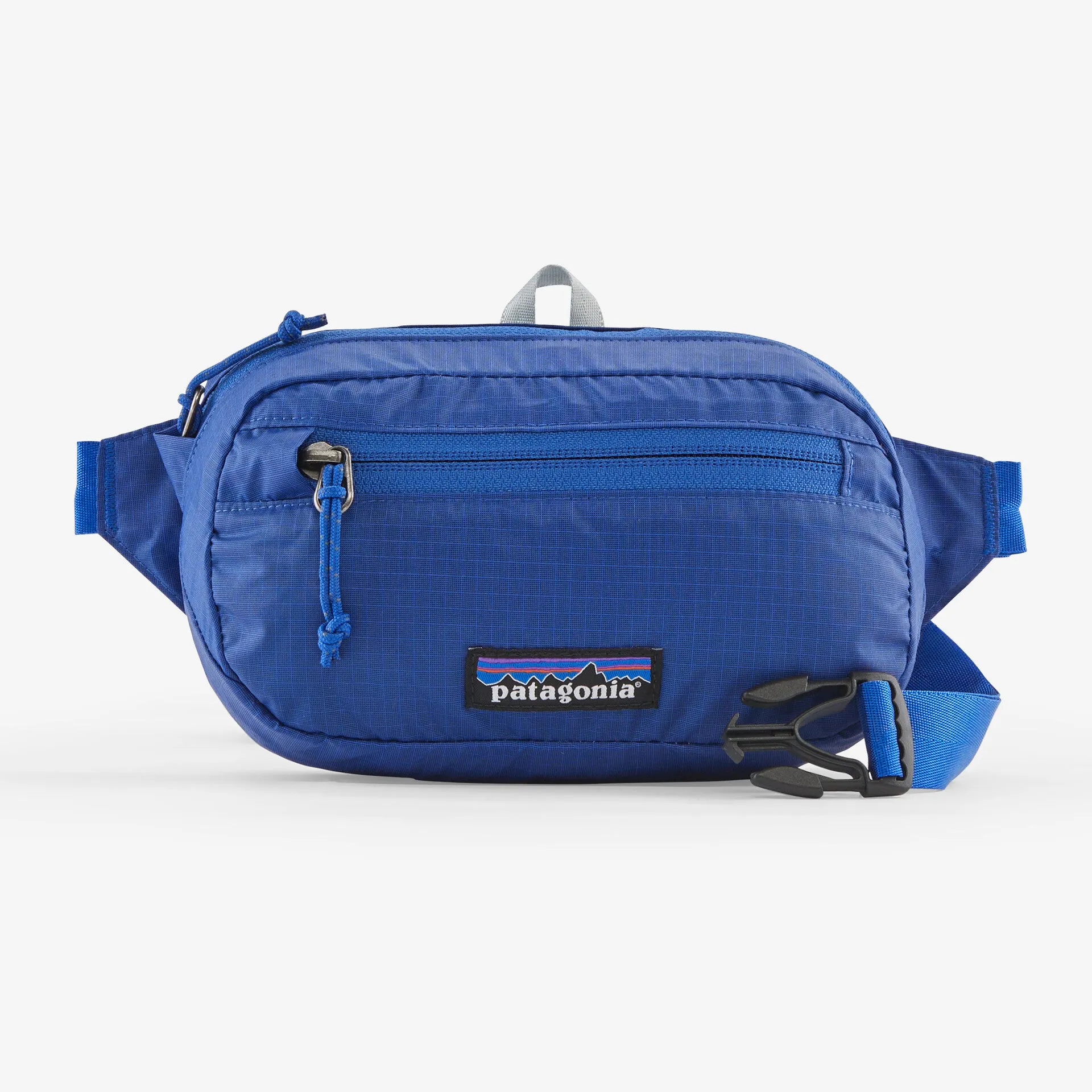 Ultralight Black Hole® Mini Hip Pack 1L - 49447 - Past Season
