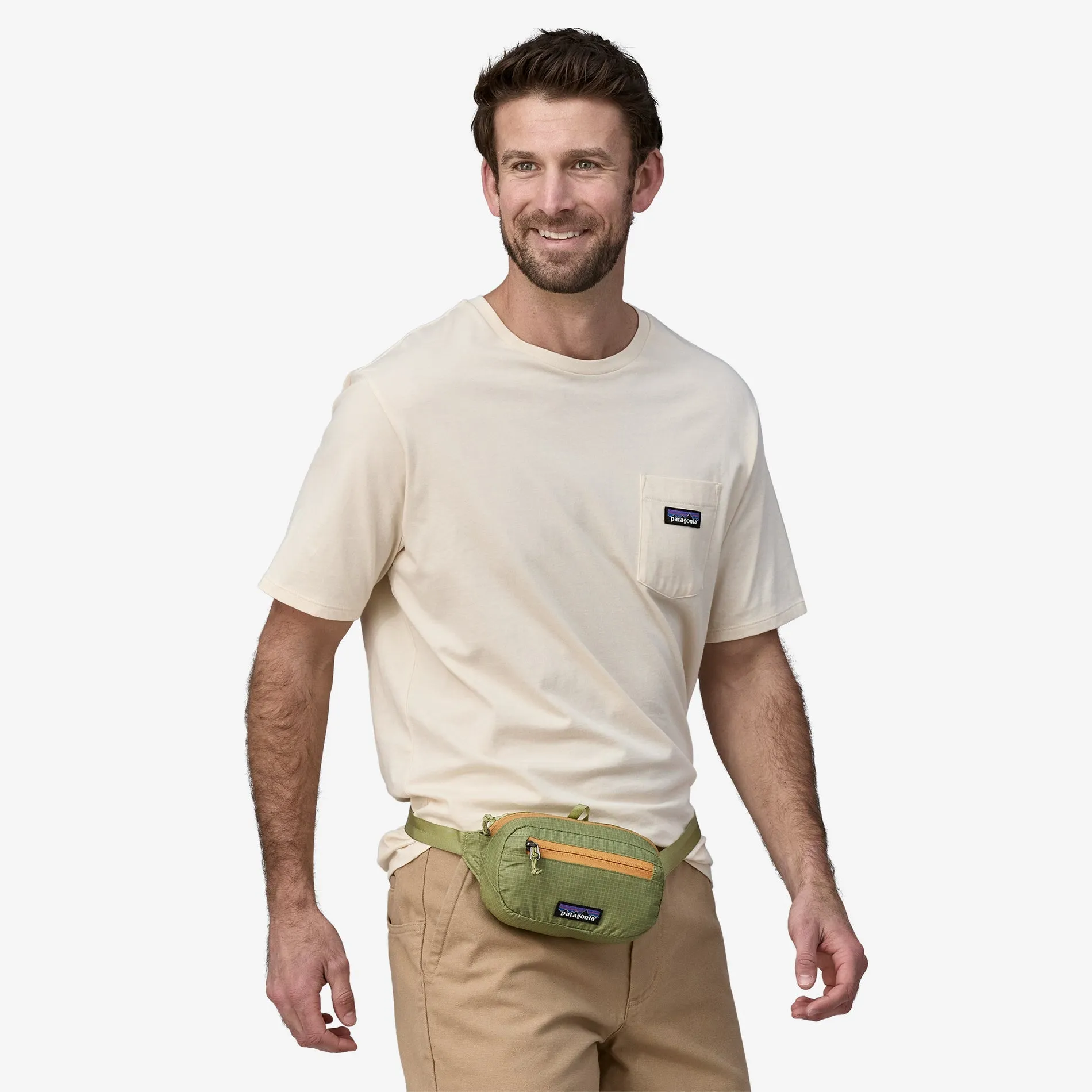 Ultralight Black Hole® Mini Hip Pack 1L