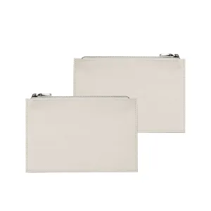Ungaro UEN917F-Small clutch Cosmo White