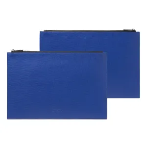 Ungaro UEO917N-Clutch bag Cosmo Blue
