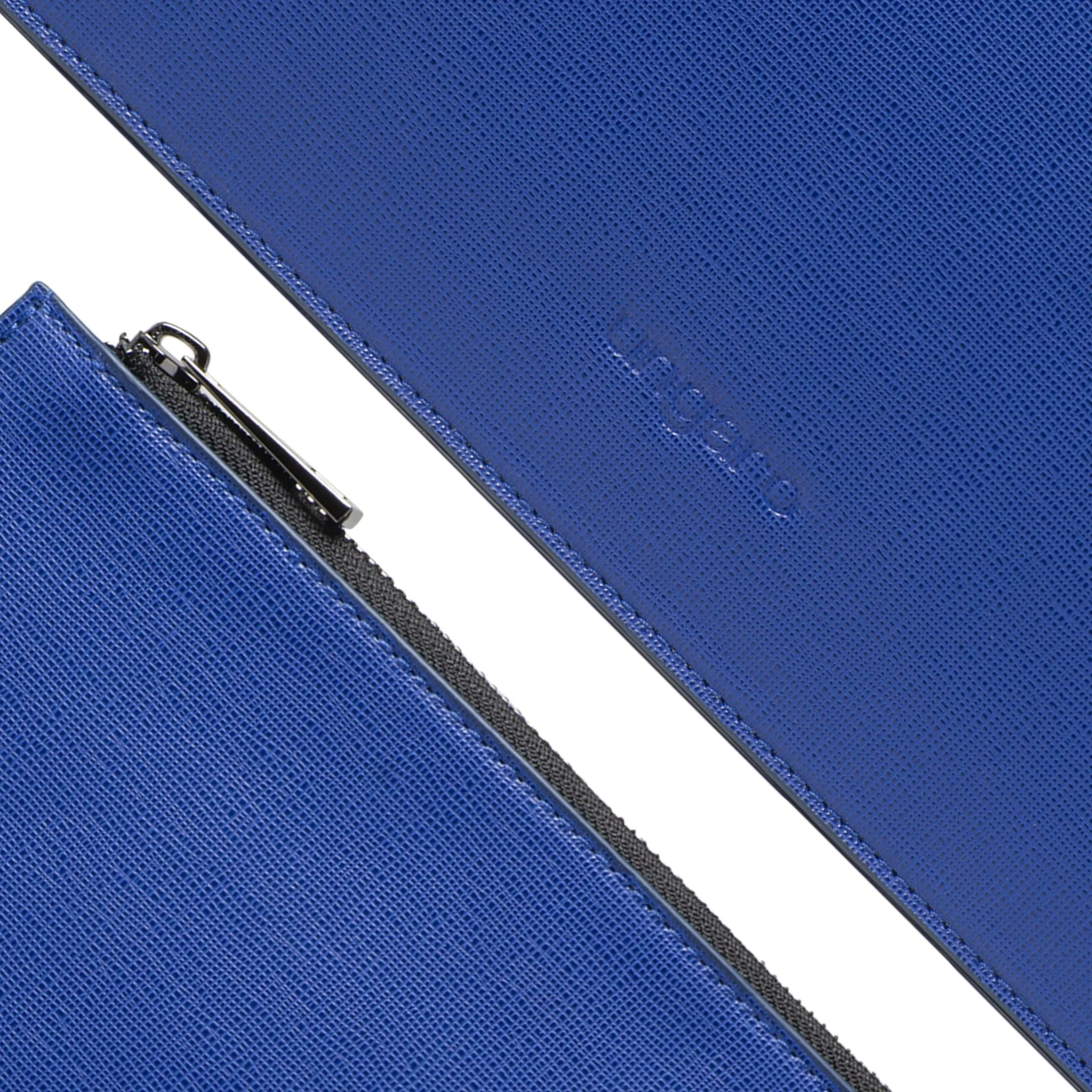 Ungaro UEO917N-Clutch bag Cosmo Blue