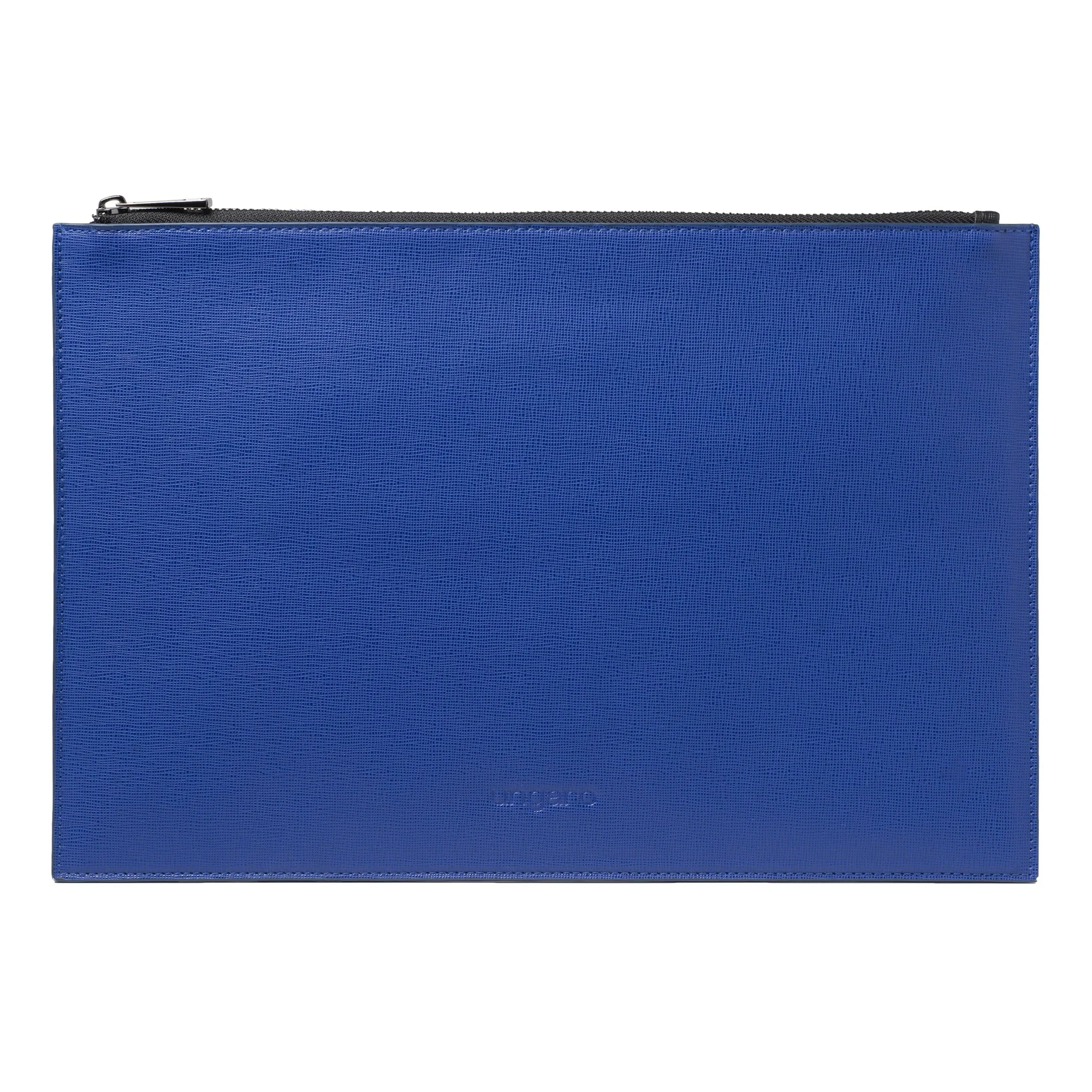 Ungaro UEO917N-Clutch bag Cosmo Blue