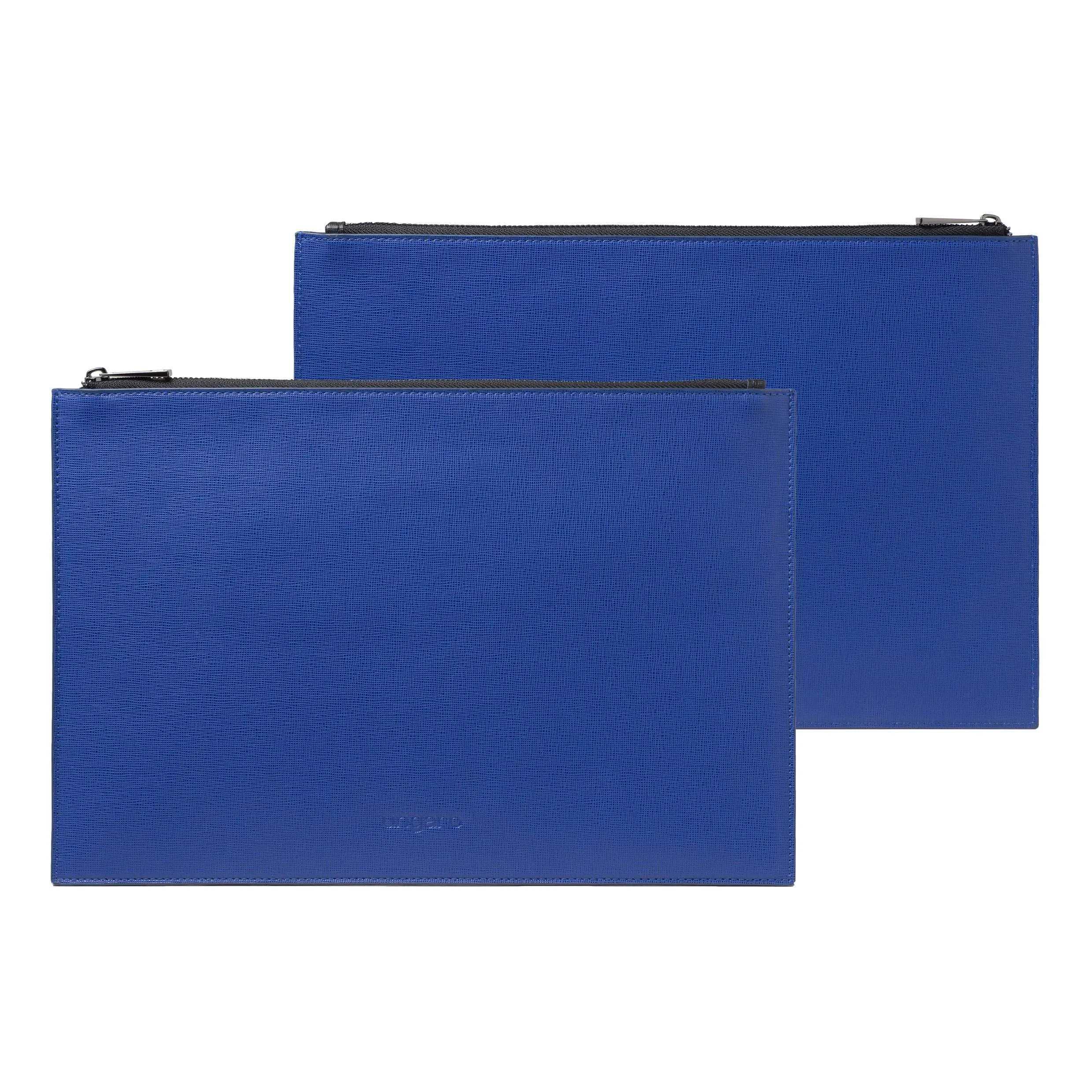Ungaro UEO917N-Clutch bag Cosmo Blue