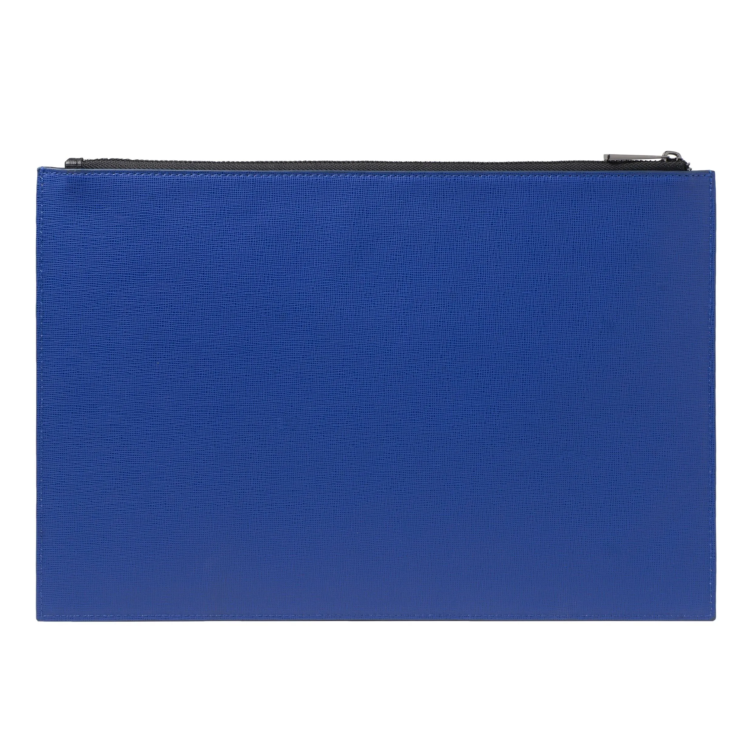 Ungaro UEO917N-Clutch bag Cosmo Blue