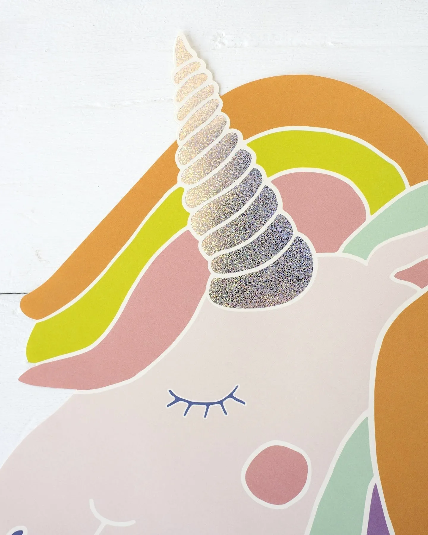 Unicorn Placemats
