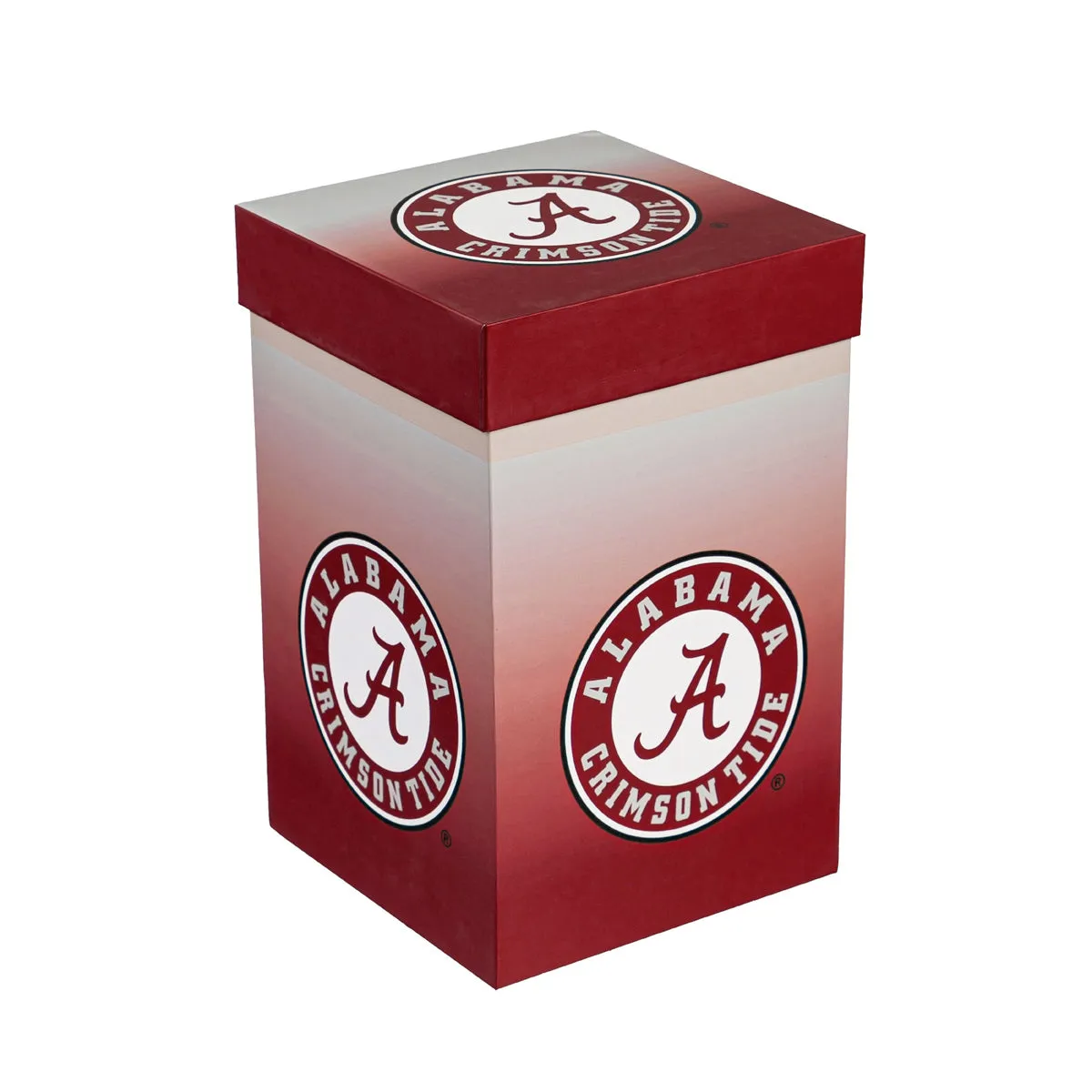 University of Alabama, 17oz Boxed Travel Latte