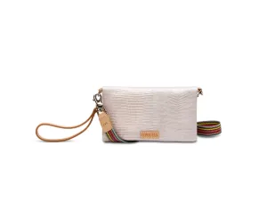 Uptown Crossbody - Celeste